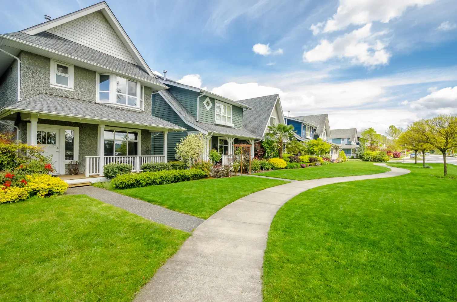 Deptford Property Management