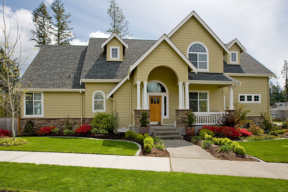 Evesham Township Property Management
