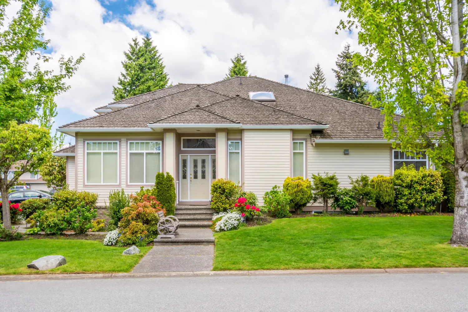 Maple Shade Property Management